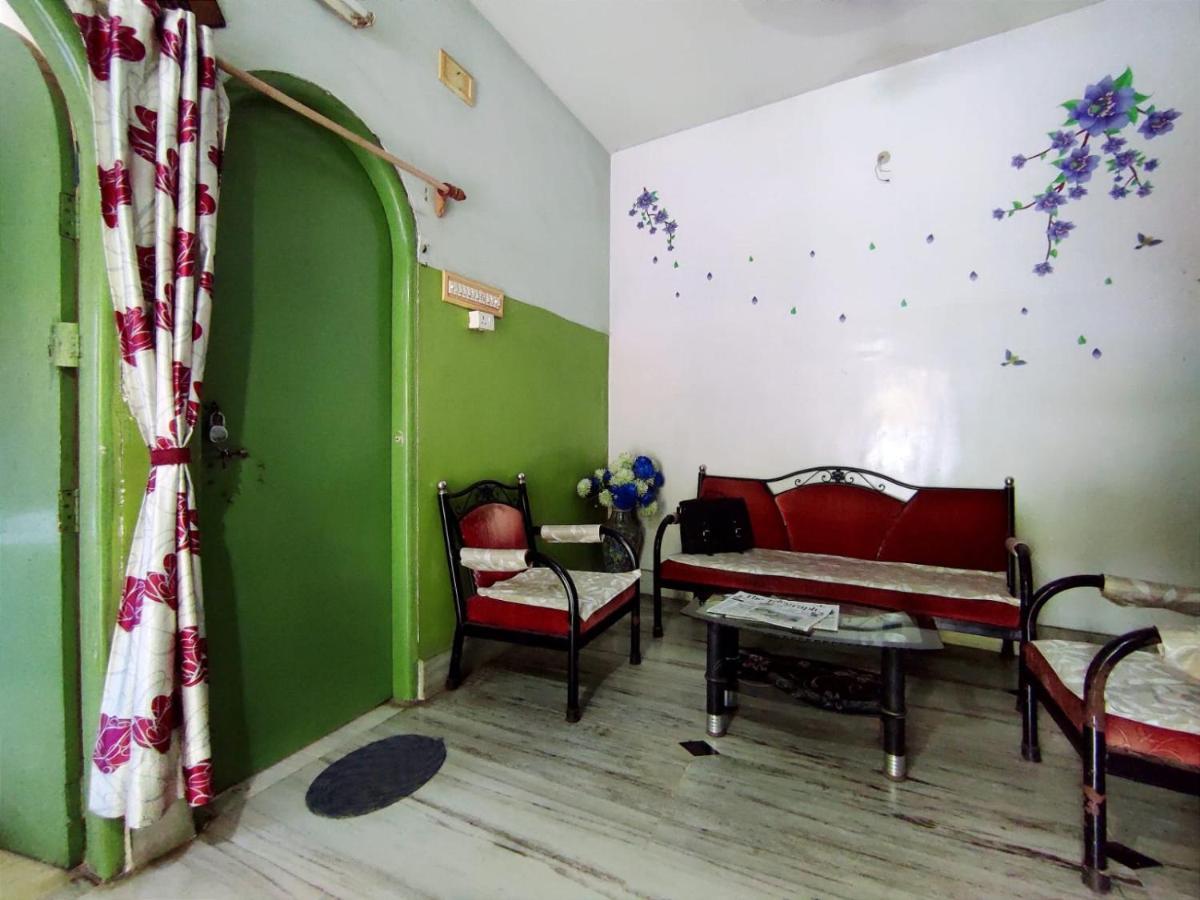 Peaceful Living Apartment Kolkata Exterior photo