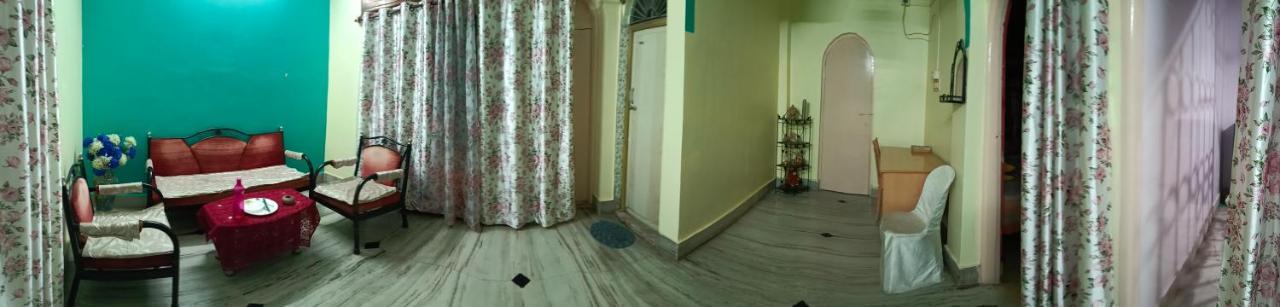 Peaceful Living Apartment Kolkata Exterior photo