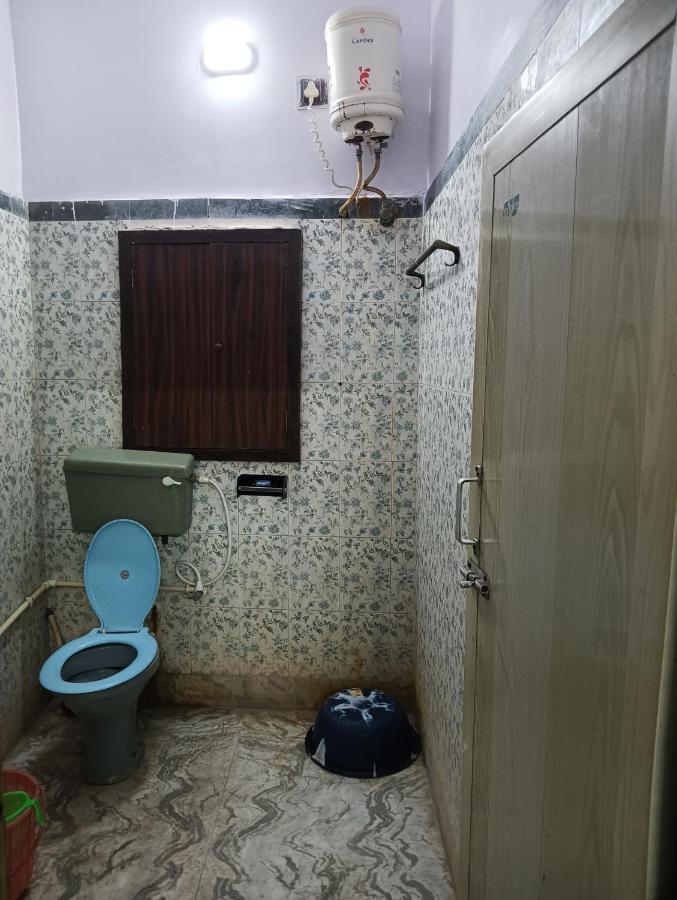 Peaceful Living Apartment Kolkata Exterior photo