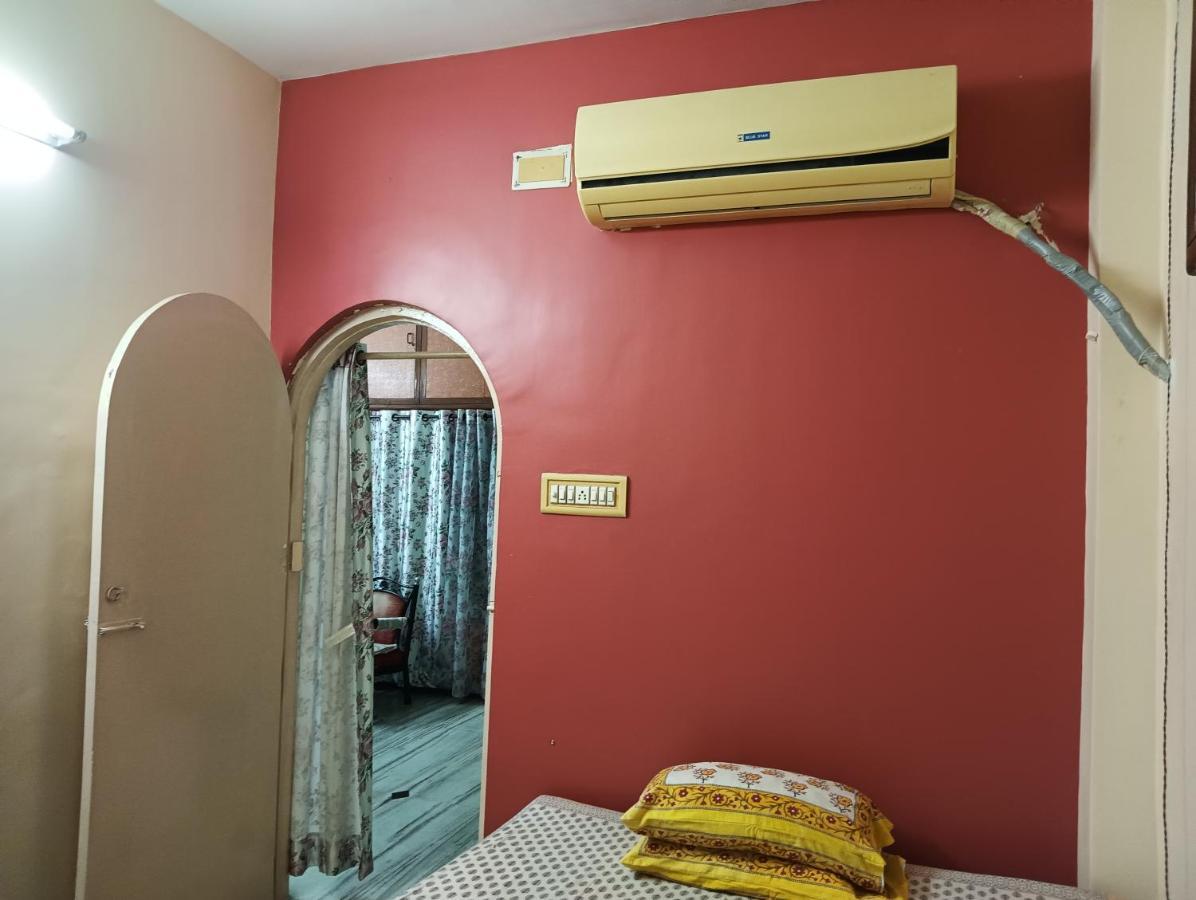 Peaceful Living Apartment Kolkata Exterior photo