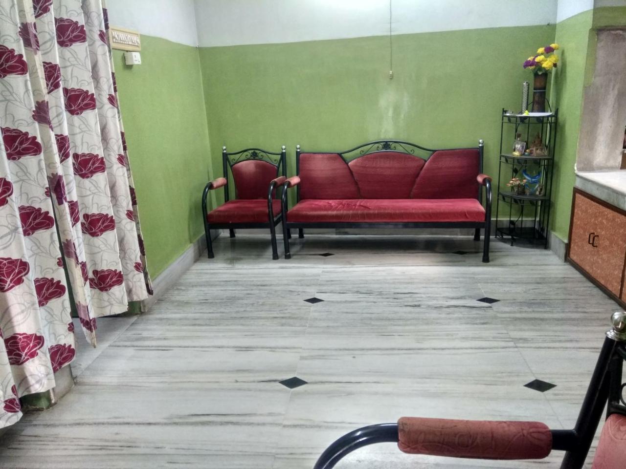 Peaceful Living Apartment Kolkata Exterior photo