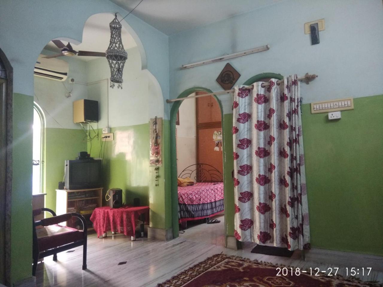 Peaceful Living Apartment Kolkata Exterior photo